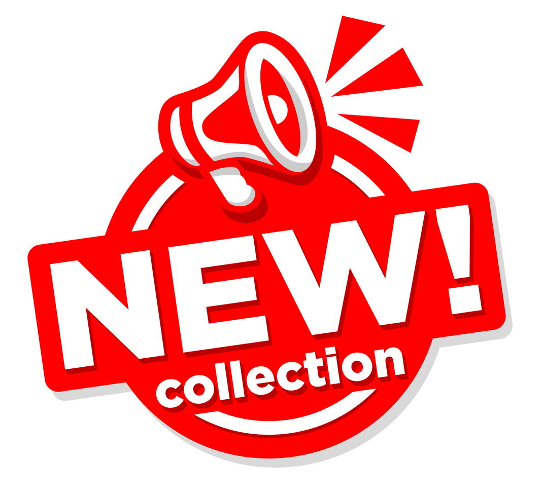 New Collection!